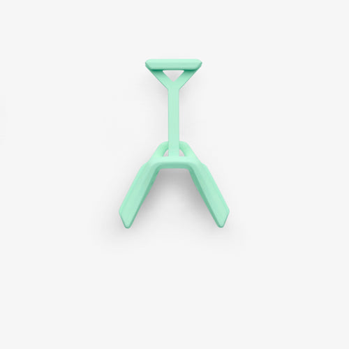HYPERCRAFT® XS Nose Bridge Soft Tact Mint