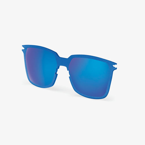 LEGERE® SQUARE Replacement Lens - Blue Multilayer Mirror