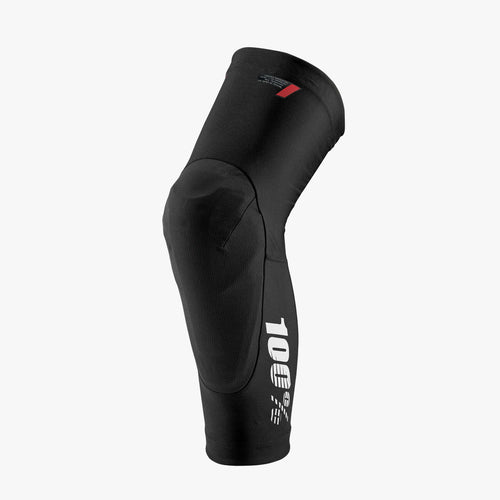 TERATEC Knee Guard - Black