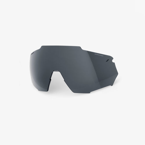 RACETRAP 3.0 REPLACEMENT LENS - Smoke
