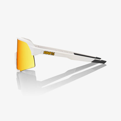S3 - Soft Tact White - HiPER Red Multilayer Mirror Lens - SP22