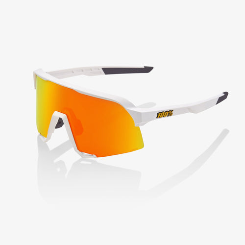 S3 - Soft Tact White - HiPER Red Multilayer Mirror Lens - SP22