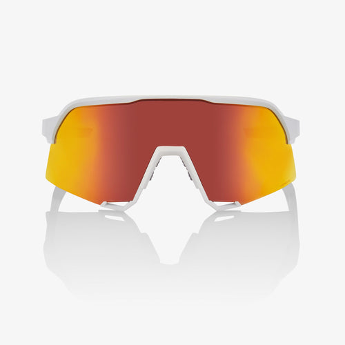 S3 - Soft Tact White - HiPER Red Multilayer Mirror Lens - SP22