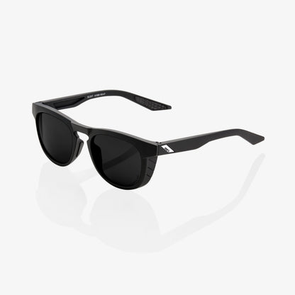 Slent - Soft Tact Black - Grey PEAKPOLAR Lens