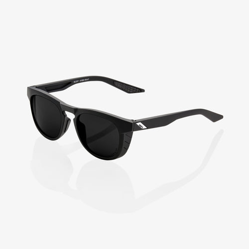 Slent - Soft Tact Black - Grey PEAKPOLAR Lens