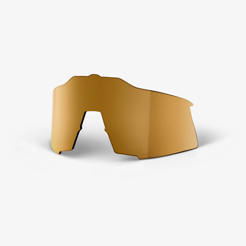 SPEEDCRAFT REPLACEMENT LENS - Bronze Multilayer Mirror