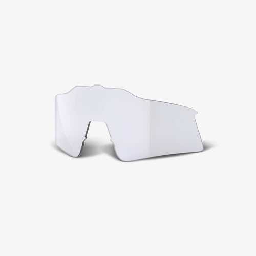 SPEEDCRAFT SL REPLACEMENT LENS - Clear