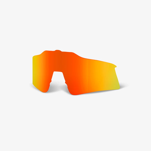 SPEEDCRAFT SL REPLACEMENT LENS - HiPER Red Multilayer Mirror