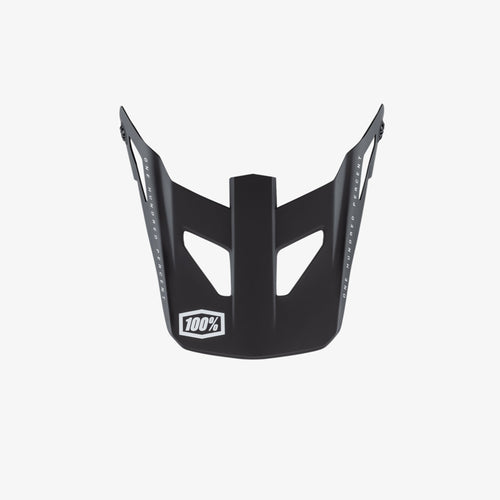 STATUS Replacement Visor ESSENTIAL Black