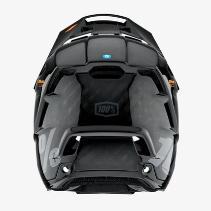 AIRCRAFT 2 Helmet Black