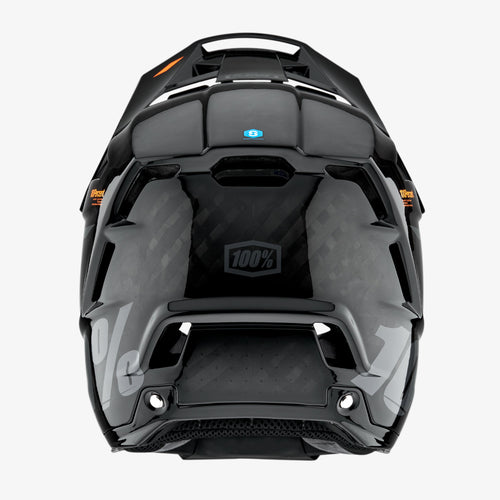 AIRCRAFT 2 Helmet Black