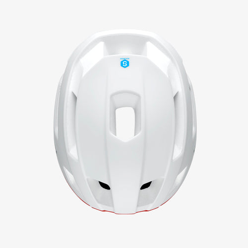ALTIS Gravel Helmet White CPSC/CE