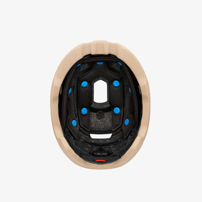ALTIS Gravel Helmet Tan CPSC/CE