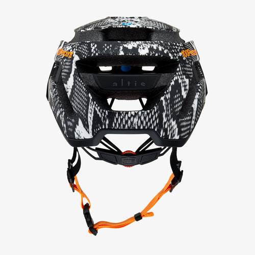 ALTIS Helmet Snake Skin