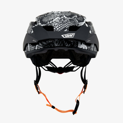 ALTIS Helmet Snake Skin