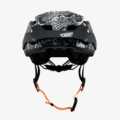 ALTIS Helmet Snake Skin