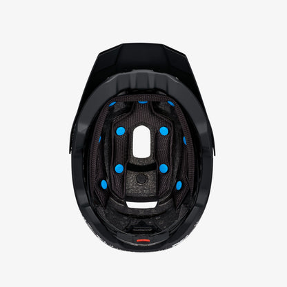 ALTIS Helmet Snake Skin