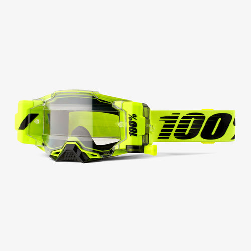 ARMEGA® FORECAST Goggle Nuclear Citrus