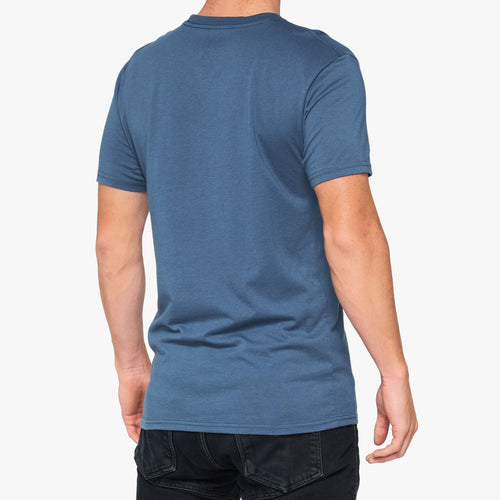 KRAMER T-Shirt Slate