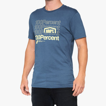KRAMER T-Shirt Slate