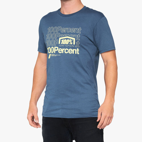 KRAMER T-Shirt Slate
