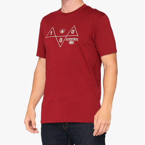 VISION T-Shirt Brick