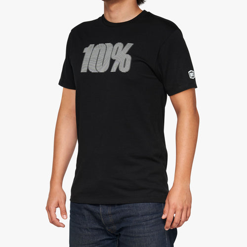 DEFLECT T-Shirt - Black
