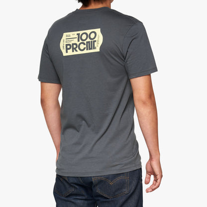 ULTRA T-Shirt - Charcoal