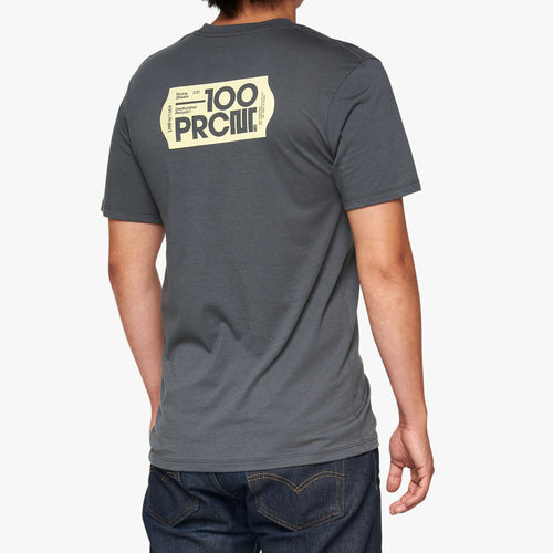 ULTRA T-Shirt - Charcoal