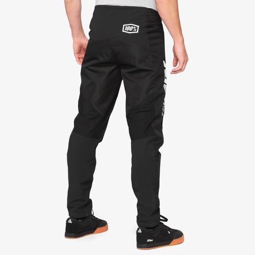 R-CORE Youth Pants Black