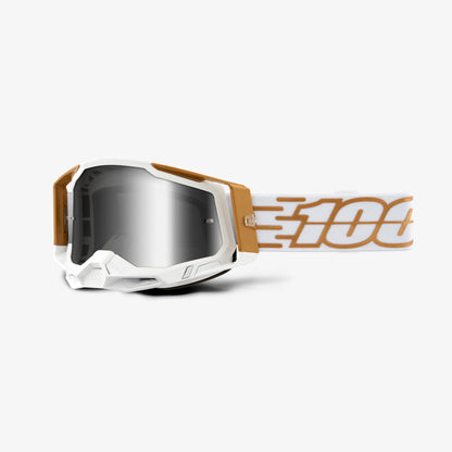 RACECRAFT 2 Goggle Mayfair