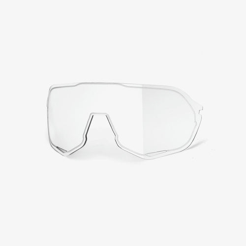 S2 REPLACEMENT LENS - Clear