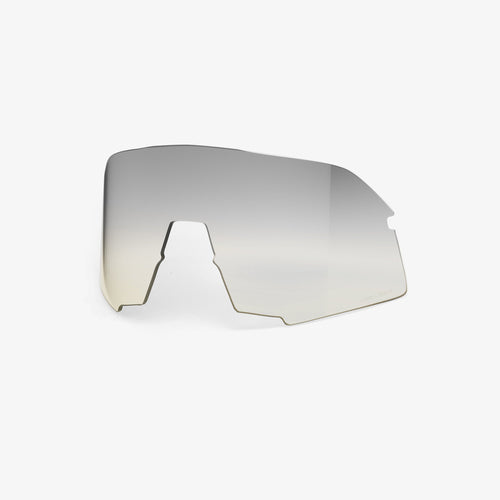 S3 Replacement Lens - Low Light Yellow Silver Mirror