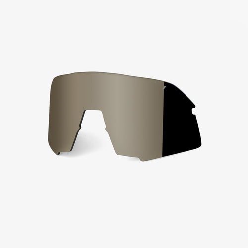 S3 REPLACEMENT LENS - Soft Gold Mirror