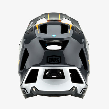 TRAJECTA All Mountain/Enduro Helmet w Fidlock Freeflight