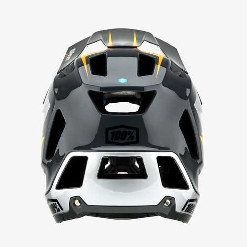 TRAJECTA All Mountain/Enduro Helmet w Fidlock Freeflight
