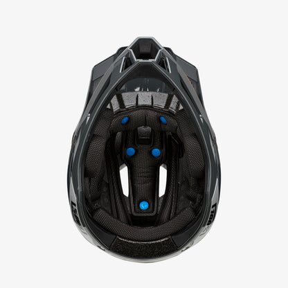 TRAJECTA All Mountain/Enduro Helmet w Fidlock Freeflight
