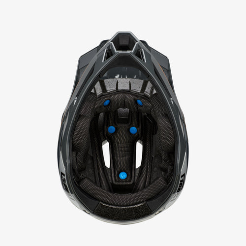 TRAJECTA All Mountain/Enduro Helmet w Fidlock Freeflight
