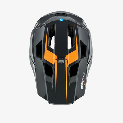 TRAJECTA All Mountain/Enduro Helmet w Fidlock Freeflight