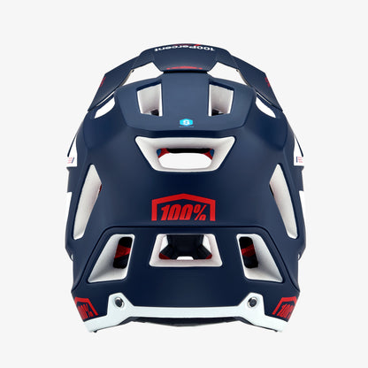 TRAJECTA All Mountain/Enduro Helmet w Fidlock Intrepid