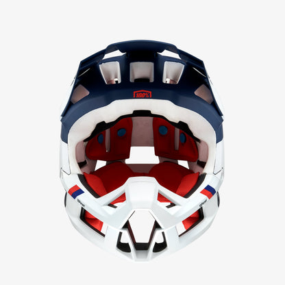TRAJECTA All Mountain/Enduro Helmet w Fidlock Intrepid