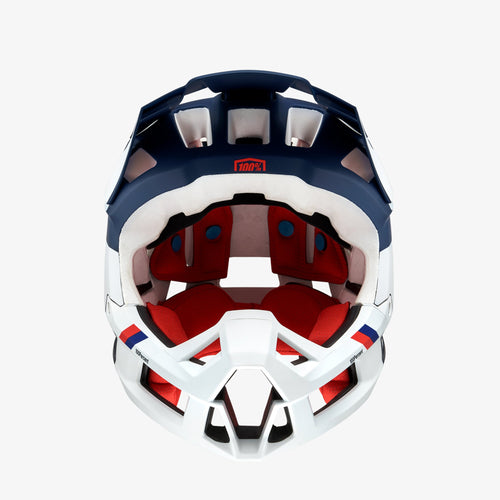 TRAJECTA All Mountain/Enduro Helmet w Fidlock Intrepid