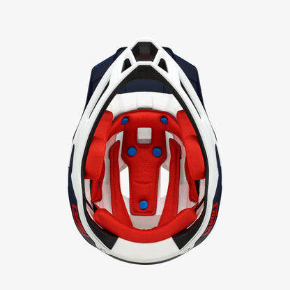 TRAJECTA All Mountain/Enduro Helmet w Fidlock Intrepid