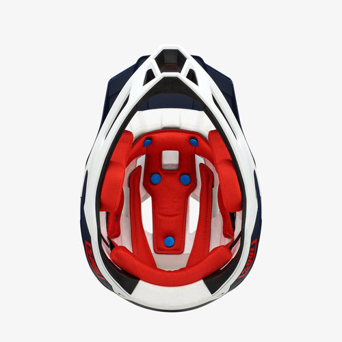 TRAJECTA All Mountain/Enduro Helmet w Fidlock Intrepid