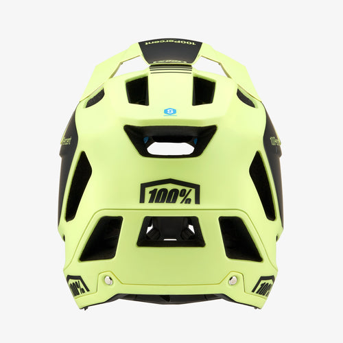 TRAJECTA All Mountain/Enduro Helmet w Fidlock LTD 21