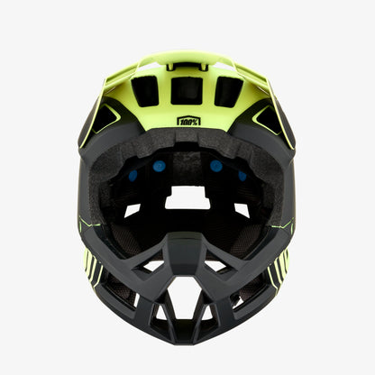 TRAJECTA All Mountain/Enduro Helmet w Fidlock LTD 21