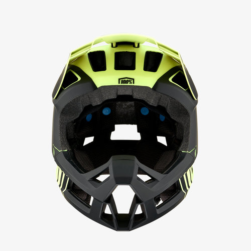 TRAJECTA All Mountain/Enduro Helmet w Fidlock LTD 21
