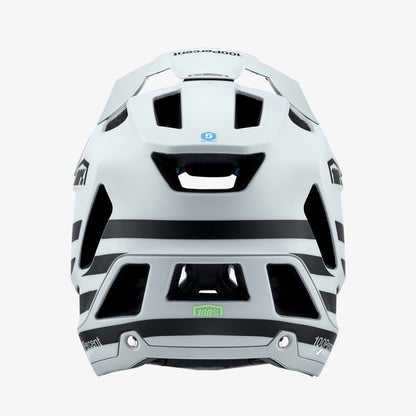TRAJECTA All Mountain/Enduro Helmet w Fidlock Maton