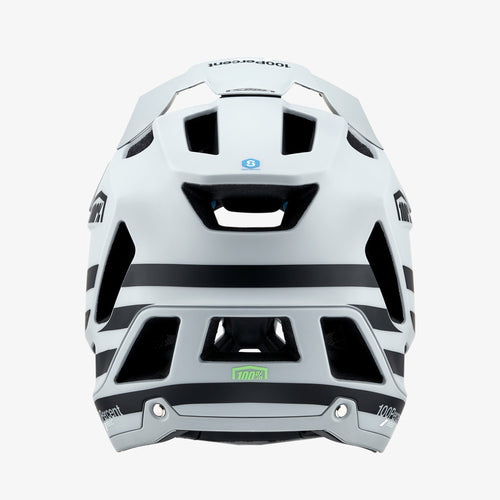TRAJECTA All Mountain/Enduro Helmet w Fidlock Maton