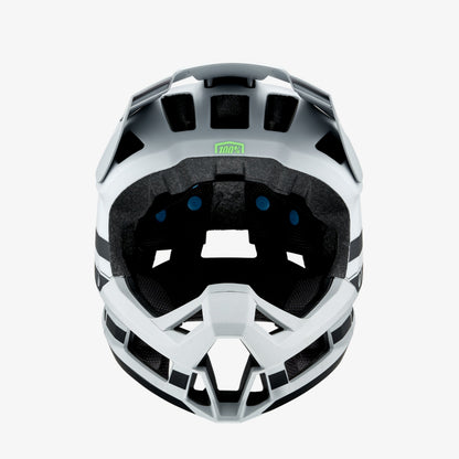 TRAJECTA All Mountain/Enduro Helmet w Fidlock Maton
